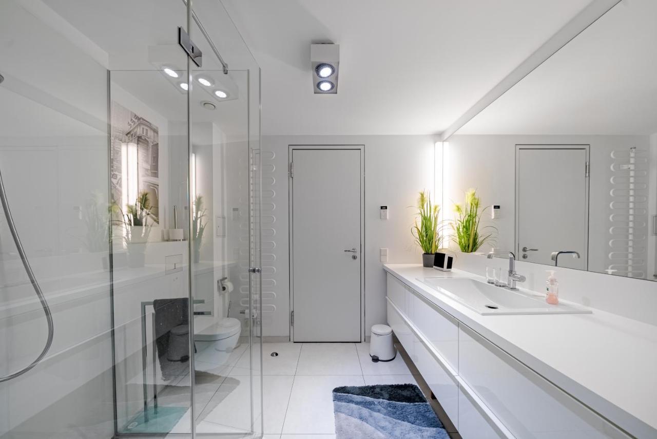 Luxus Penthouse Am Kurfuerstendamm Berlin Exterior photo