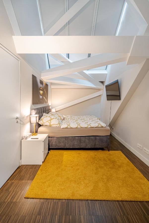 Luxus Penthouse Am Kurfuerstendamm Berlin Exterior photo